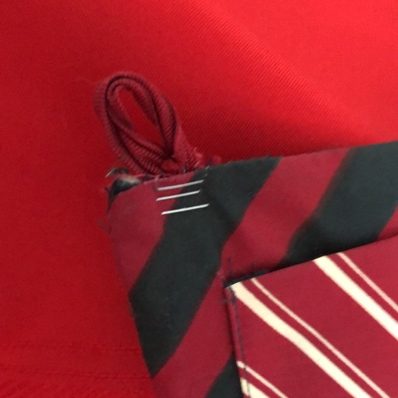 Vintage Card Holder - Picture 12 of 14